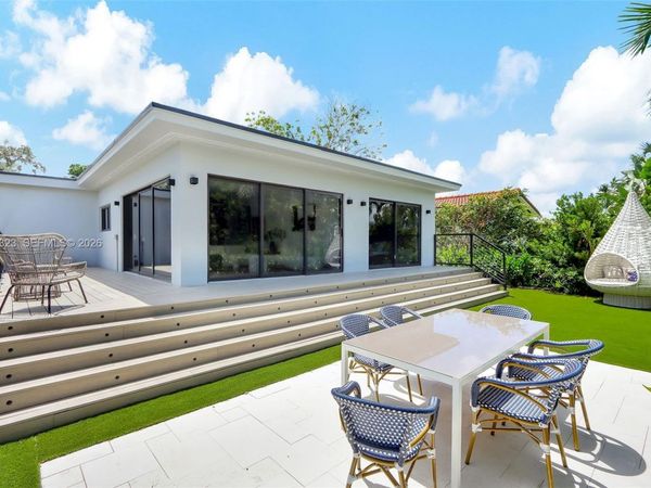 9048 Dickens Ave , Surfside, FL 33154