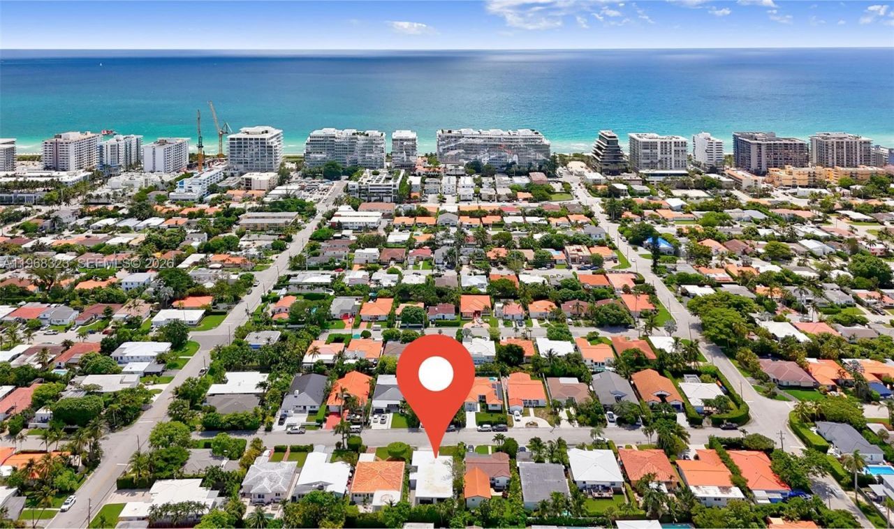 9048 Dickens Ave, Surfside, FL 33154 Photo