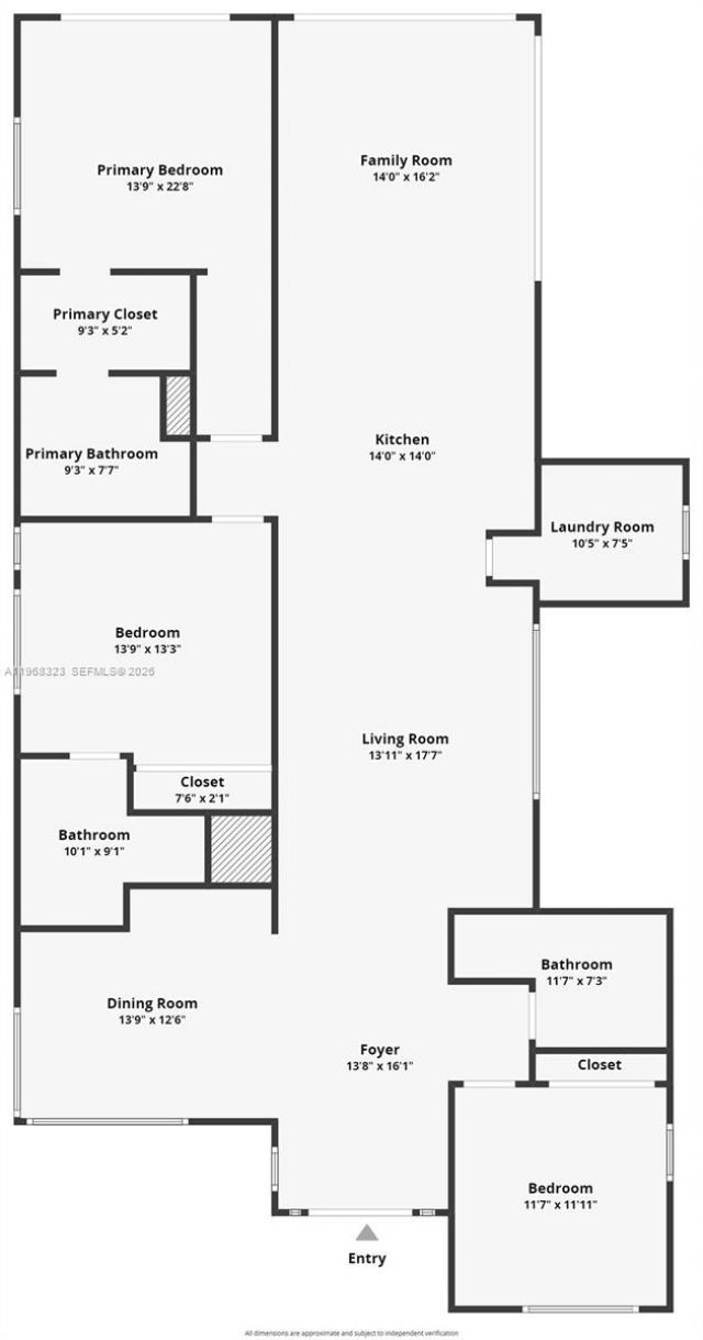 9048 Dickens Ave, Surfside, FL 33154 Photo