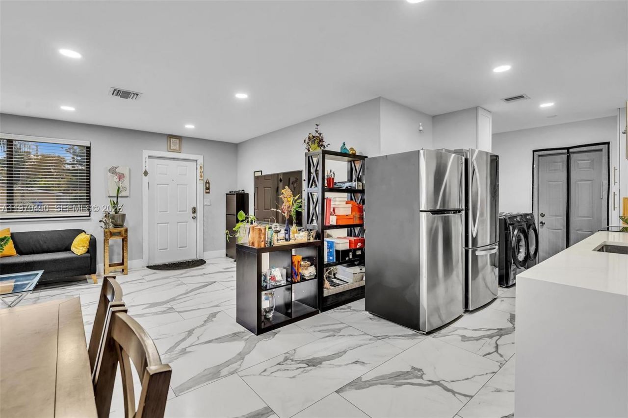 6781 Franklin St, Hollywood, FL 33024 Photo