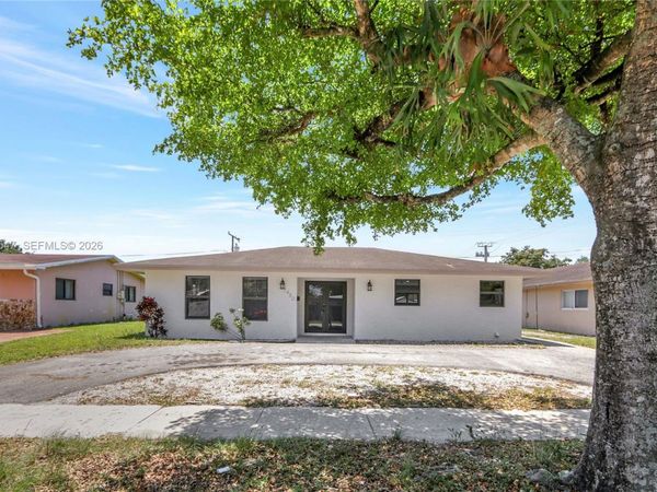 7480 Johnson St, Unit 7480, Hollywood, FL 33024