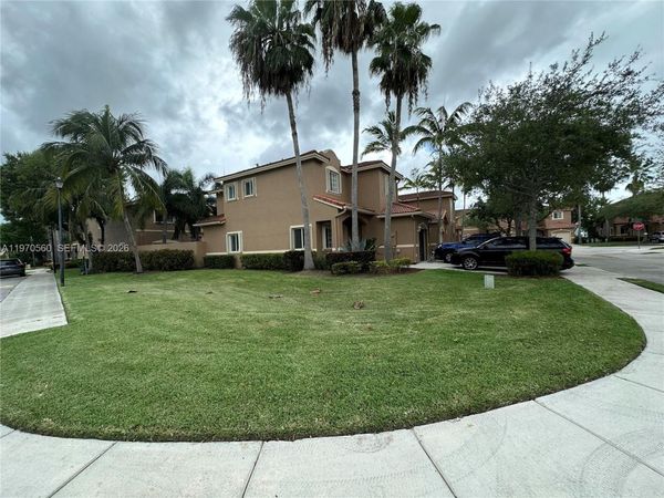 21434 SW 85th Psge, Cutler Bay, FL 33189