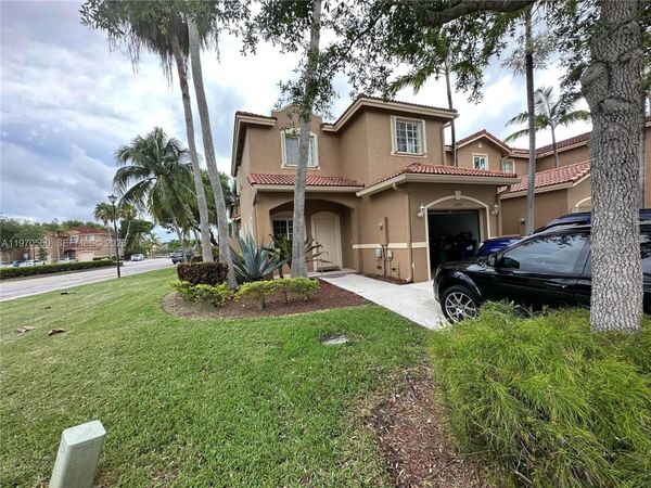 21434 SW 85th Psge, Cutler Bay, FL 33189