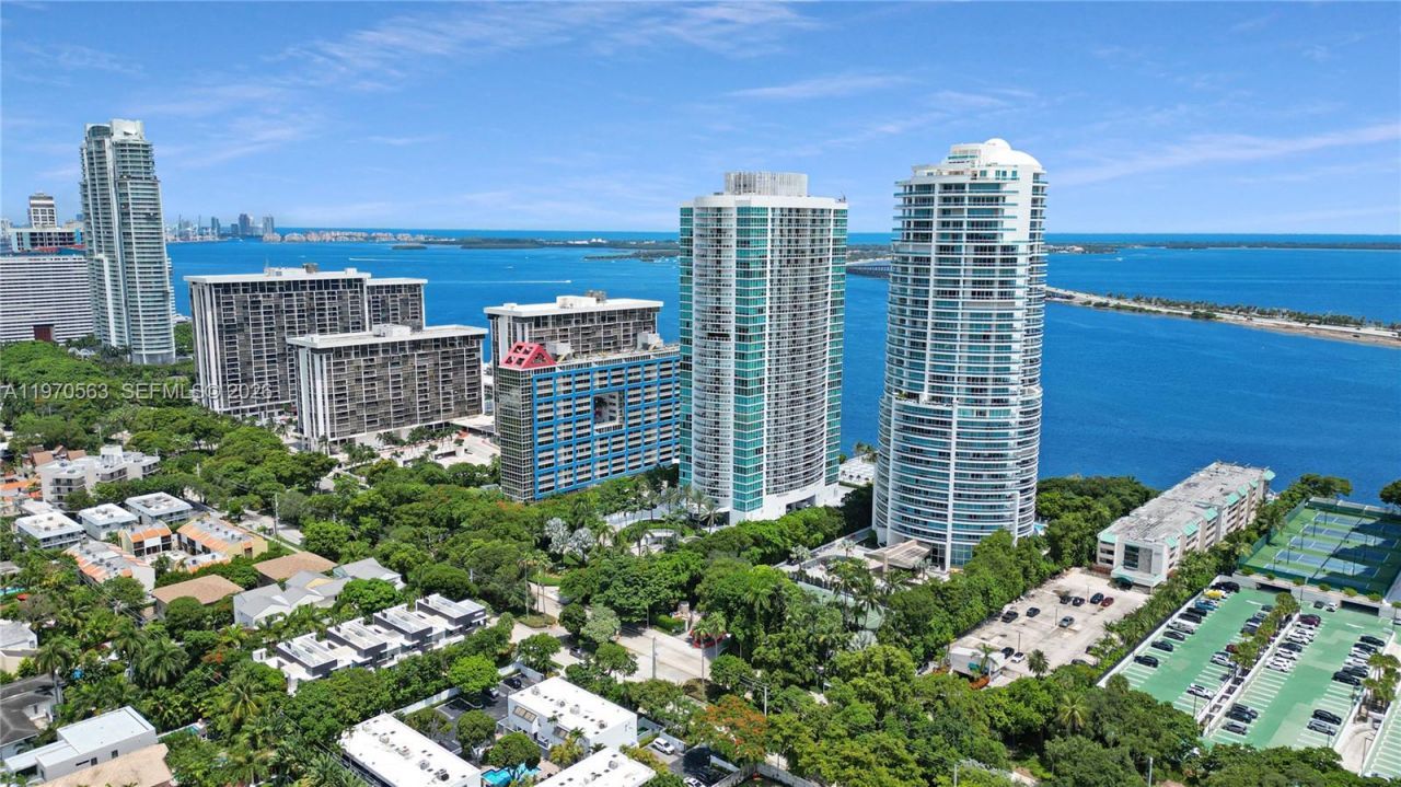 2101 Brickell Ave , Unit 1812, Miami, FL 33129 Photo