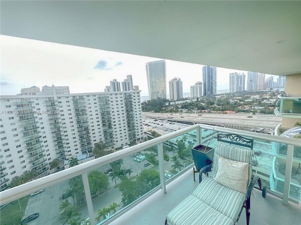19390 Collins Ave , Unit 1612, Sunny Isles Beach, FL 33160