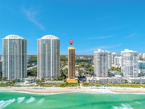16275 Collins Ave, Unit 1604, Sunny Isles Beach, FL 33160