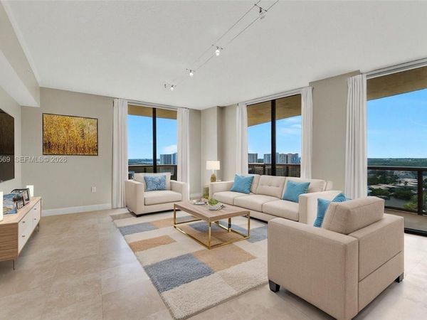 16275 Collins Ave , Unit 1604, Sunny Isles Beach, FL 33160