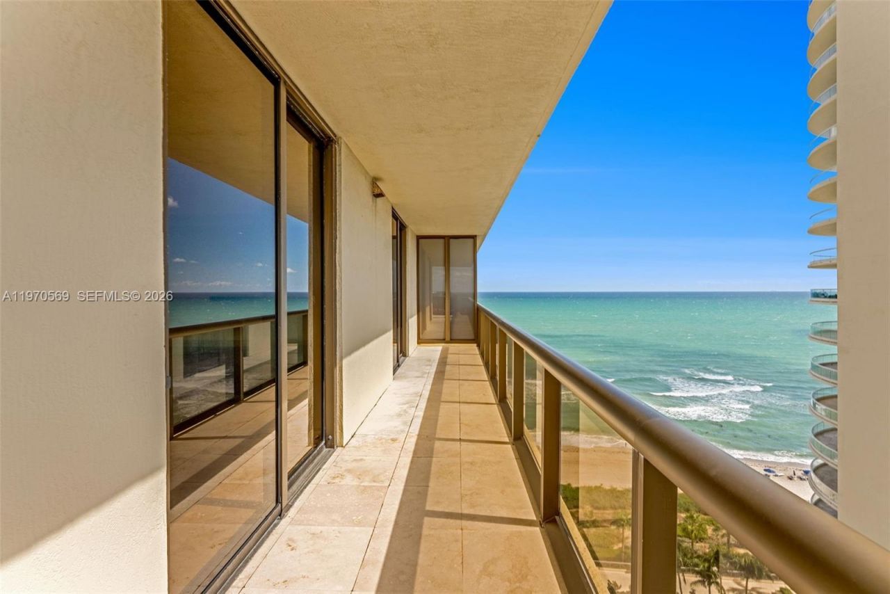 16275 Collins Ave, Unit 1604, Sunny Isles Beach, FL 33160 Photo