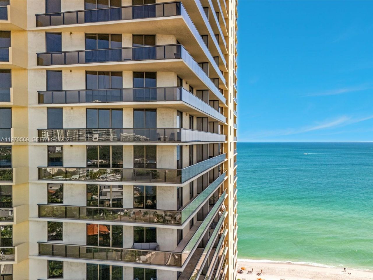 16275 Collins Ave, Unit 1604, Sunny Isles Beach, FL 33160 Photo