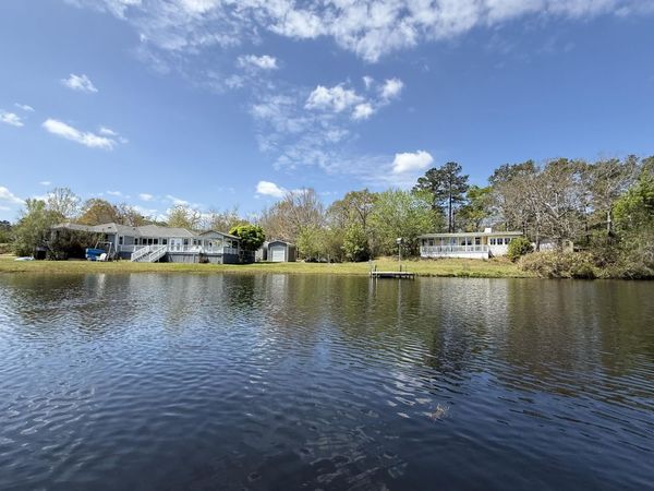 676 & 678 Summer Lakes Drive, Aiken, SC 29805