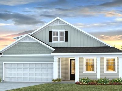 8 Castle Hill Drive, Yemassee, SC 29945