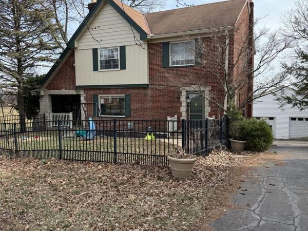 7634 Bridgetown Road, Miami Twp, OH 45248