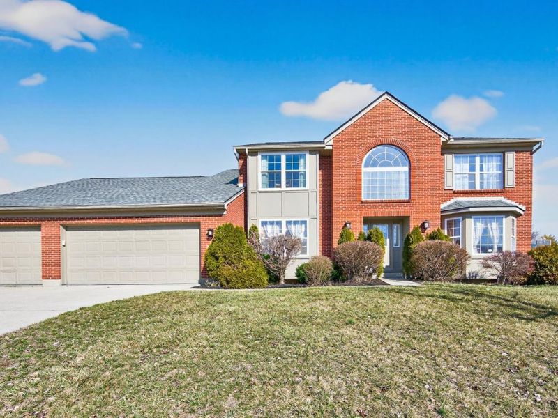 4904 Brooke Hill Court, Liberty Township, OH 45011 Photo 1