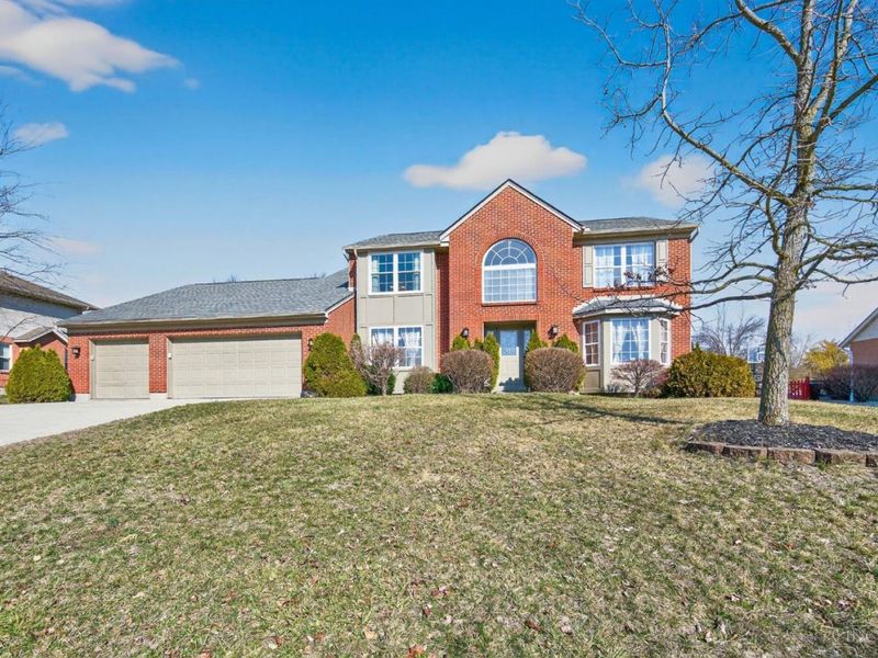 4904 Brooke Hill Court, Liberty Township, OH 45011 Photo 2