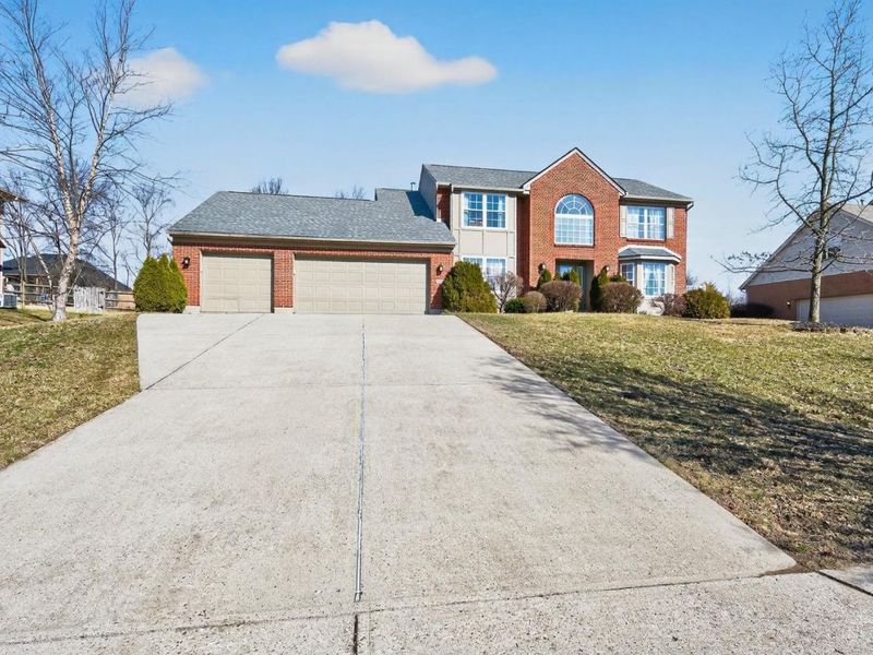 4904 Brooke Hill Court, Liberty Township, OH 45011 Photo 4