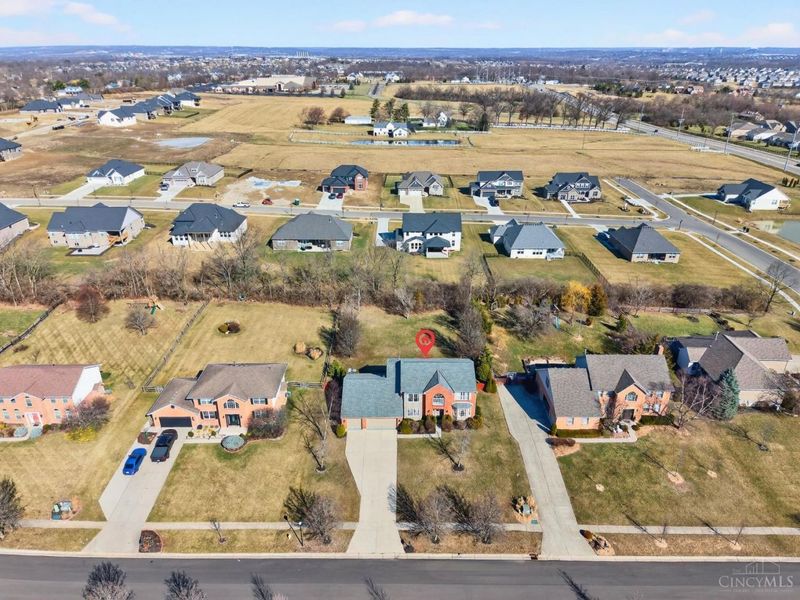 4904 Brooke Hill Court, Liberty Township, OH 45011 Photo 5