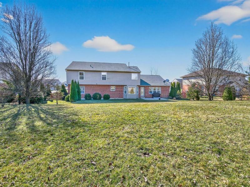 4904 Brooke Hill Court, Liberty Township, OH 45011 Photo 68