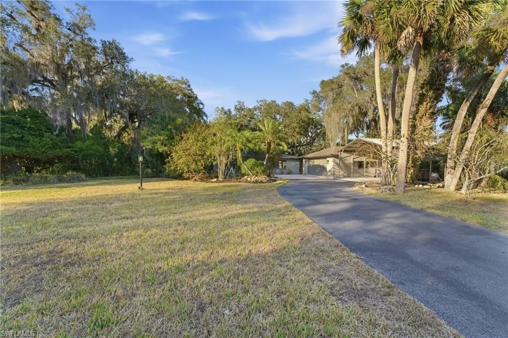 13101 Idylwild Rd, Fort Myers, FL 33905 Photo