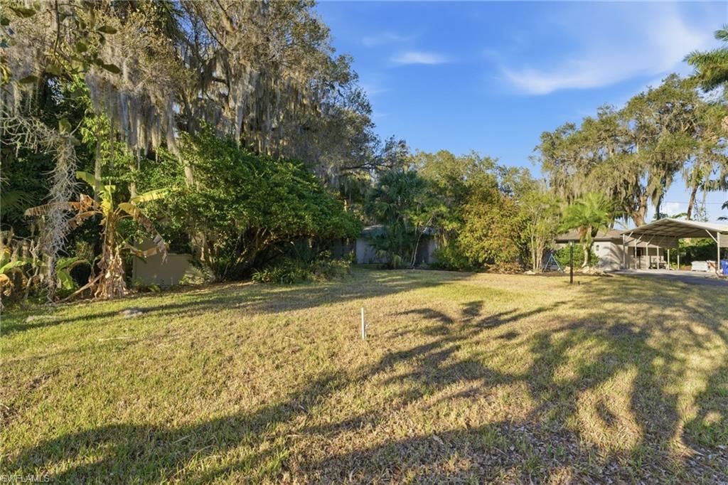 13101 Idylwild Rd, Fort Myers, FL 33905 Photo