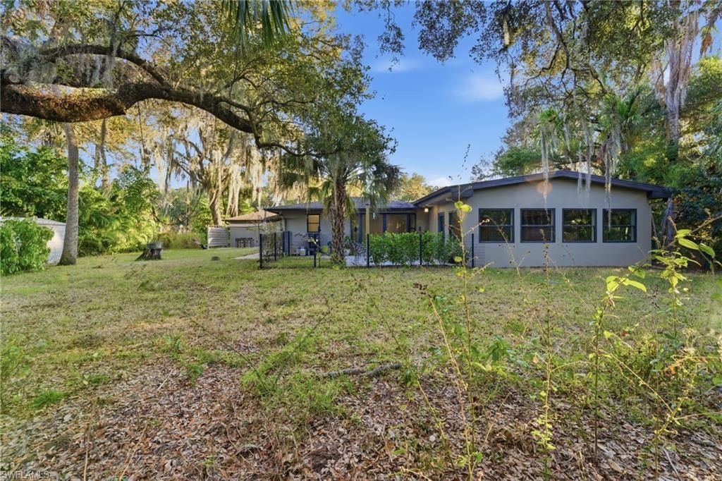 13101 Idylwild Rd, Fort Myers, FL 33905 Photo