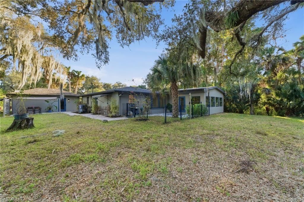 13101 Idylwild Rd, Fort Myers, FL 33905 Photo