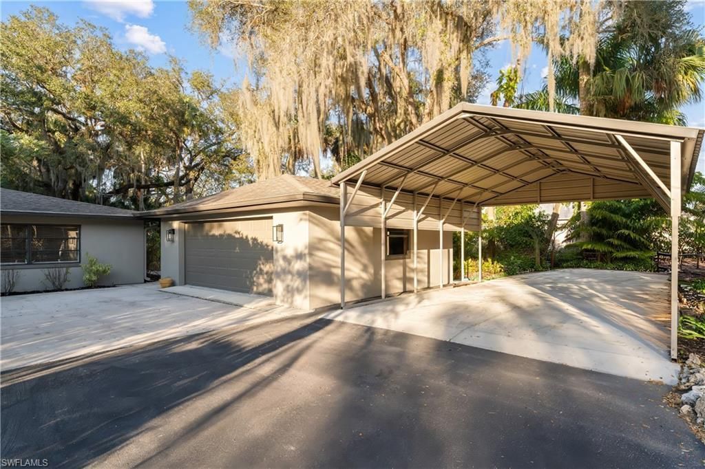 13101 Idylwild Rd, Fort Myers, FL 33905 Photo