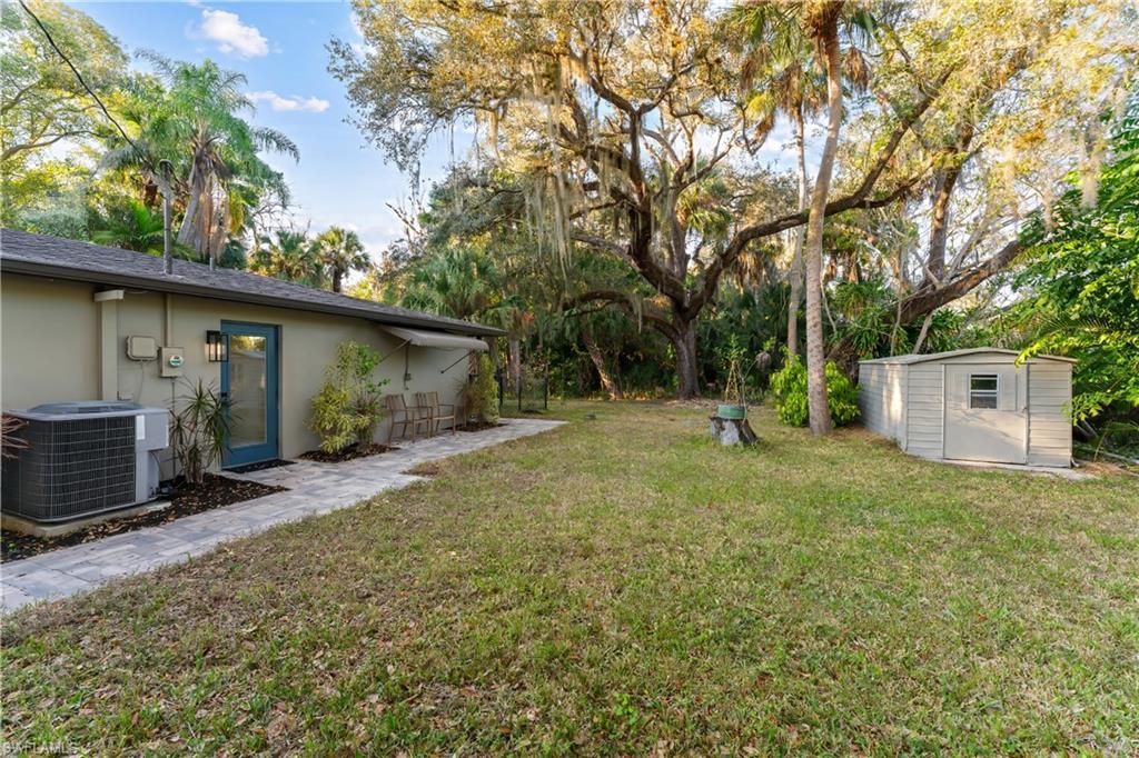 13101 Idylwild Rd, Fort Myers, FL 33905 Photo