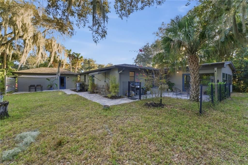 13101 Idylwild Rd, Fort Myers, FL 33905 Photo