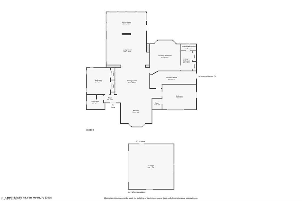 13101 Idylwild Rd, Fort Myers, FL 33905 Photo