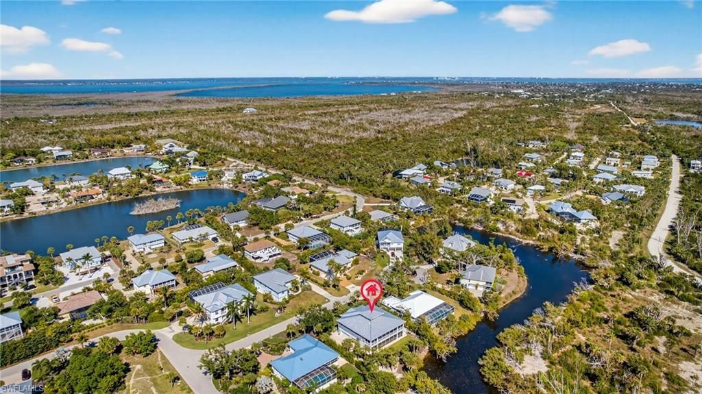 3354 Barra Cir, Sanibel, FL 33957 Photo