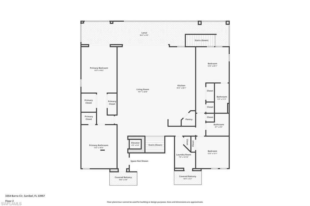 3354 Barra Cir, Sanibel, FL 33957 Photo