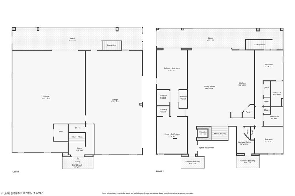 3354 Barra Cir, Sanibel, FL 33957 Photo