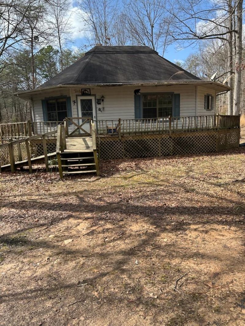 26 Carrie Lane, Blairsville, GA 30512 Main Photo