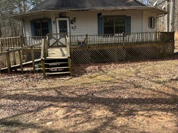 26 Carrie Lane, Blairsville, GA 30512