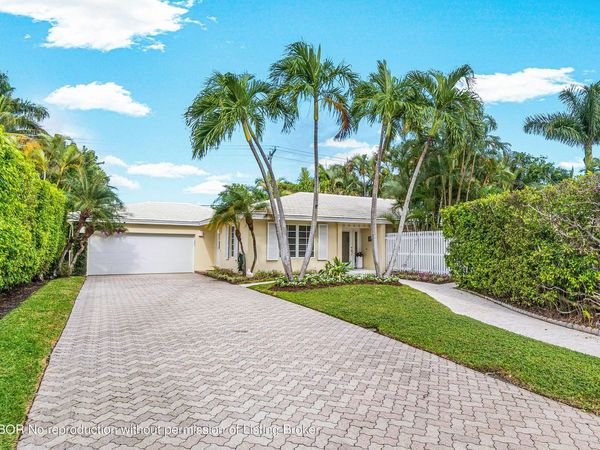 241 List Road, Palm Beach, FL 33480