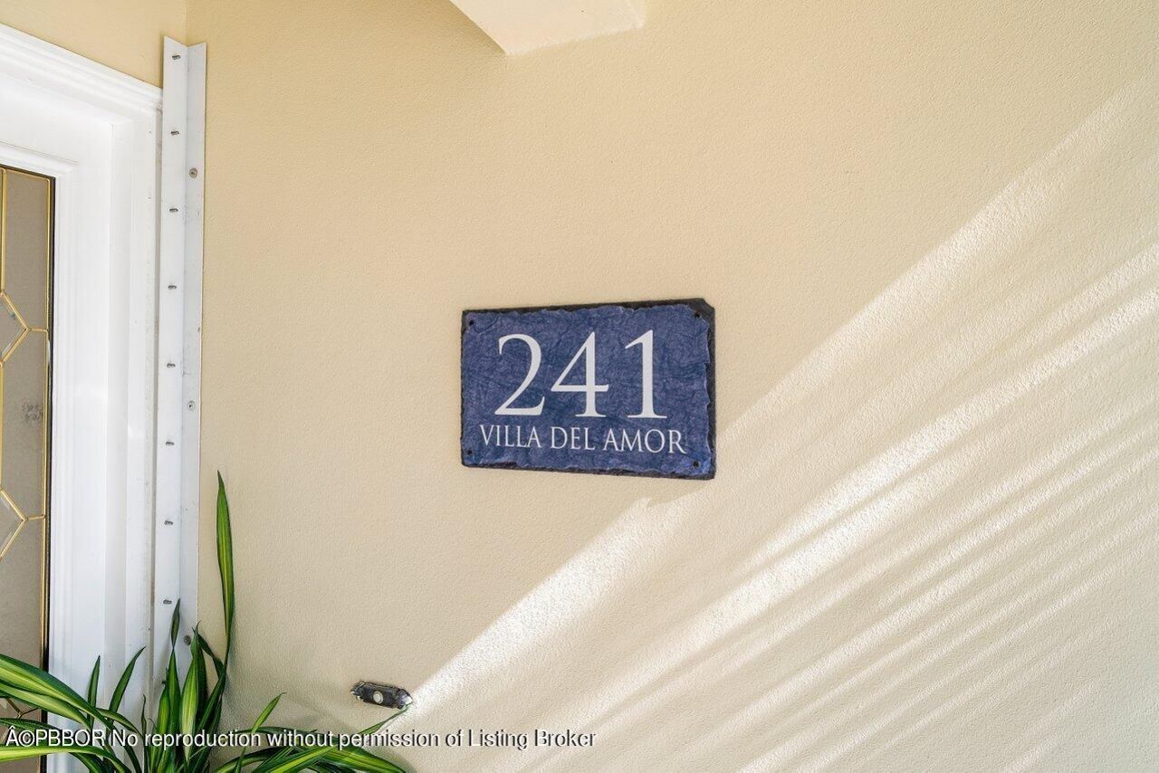 241 List Road, Palm Beach, FL 33480 Photo