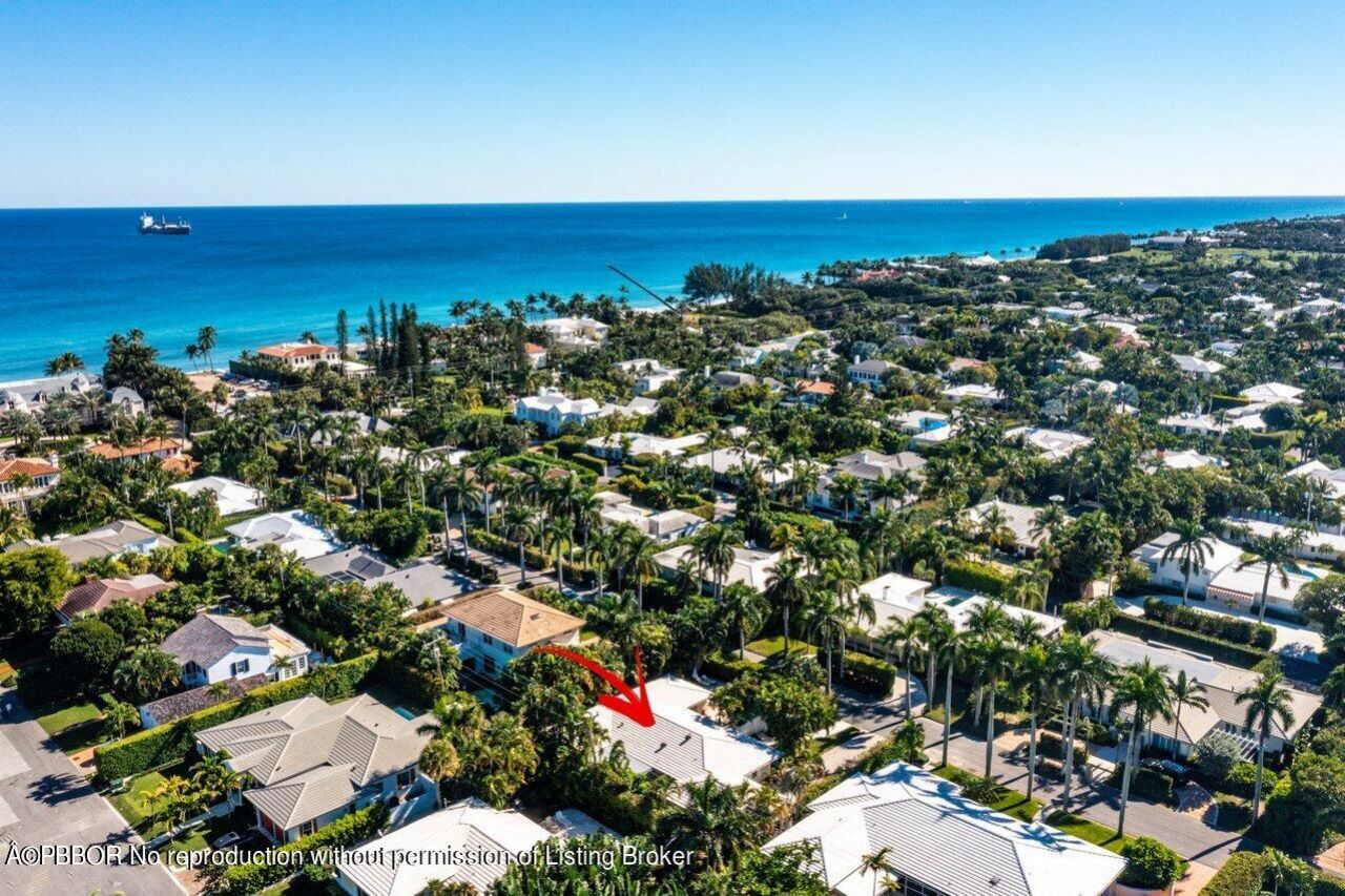 241 List Road, Palm Beach, FL 33480 Photo