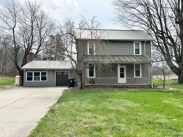 4977 Monnett New Winchester Road, Galion, OH 44833