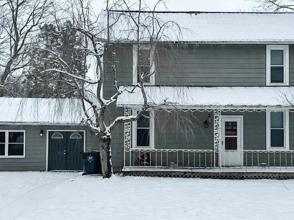 4977 Monnett New Winchester Road, Galion, OH 44833