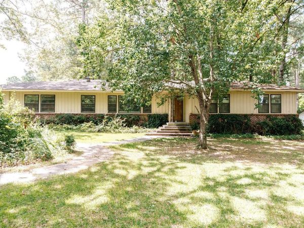 1701 W 4th, Fordyce, AR 71742