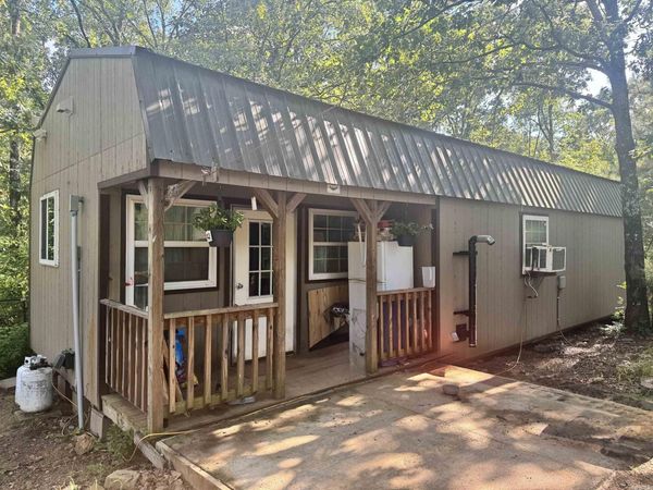 1 Arnies Lane, Cabot, AR 72023