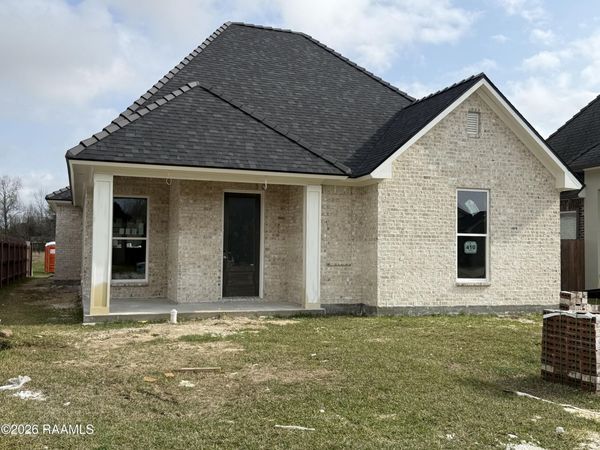 410 Dunvegan Court , Lafayette, LA 70503