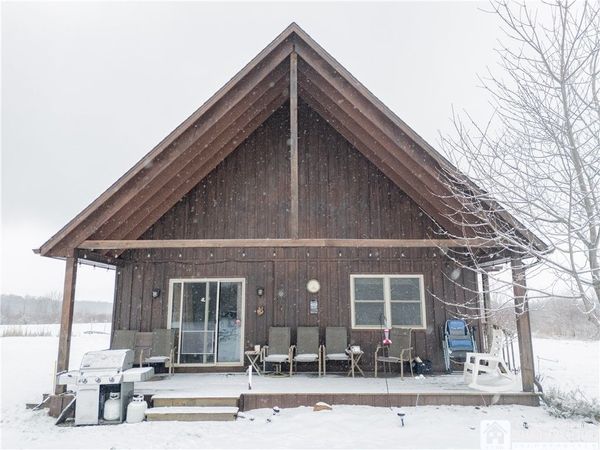 7497 Hall Road, Cassadaga, NY 14718