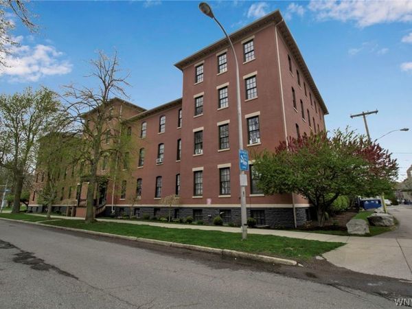 125 Edward Street, Unit 3A, Buffalo, NY 14201