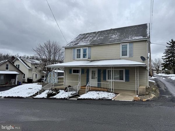 50 CENTER STREET, LEWISTOWN, PA 17044
