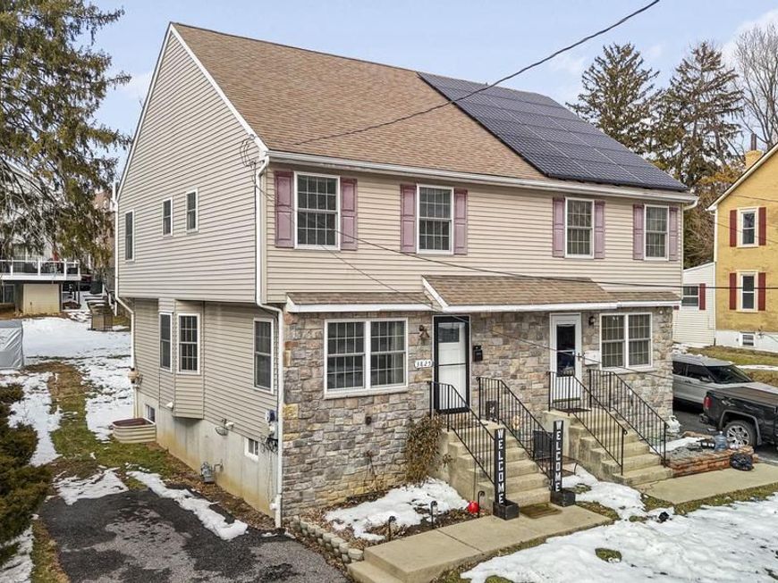 3825 Dennison Avenue, Drexel Hill, PA 19026 Main Photo