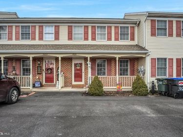 3030 BORNT DRIVE, DOVER, PA 17315