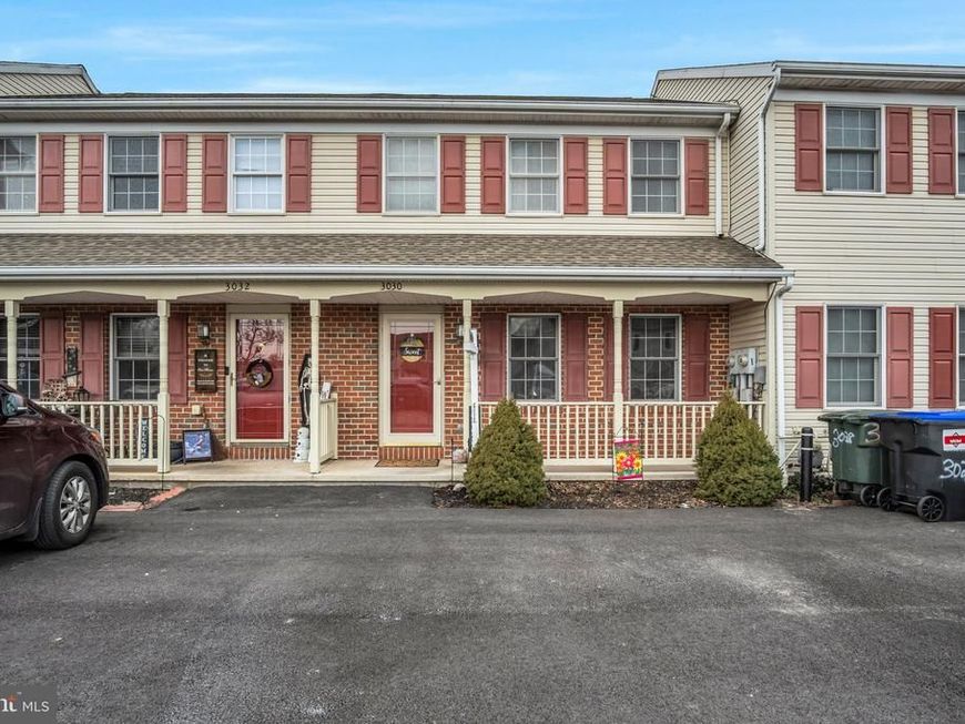 3030 Bornt Drive, Dover, PA 17315 Main Photo