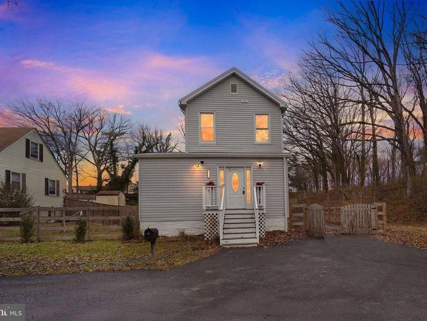 418 1st Avenue, Halethorpe, MD 21227 Main Photo