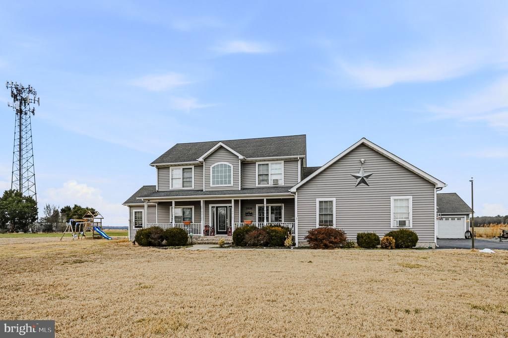 31536 Jestice Farm Road, Laurel, DE 19956 Main Photo